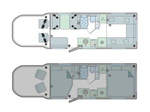 Autograph 81-6 Layout