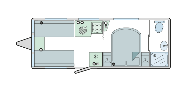 Phoenix+ 644 Layout