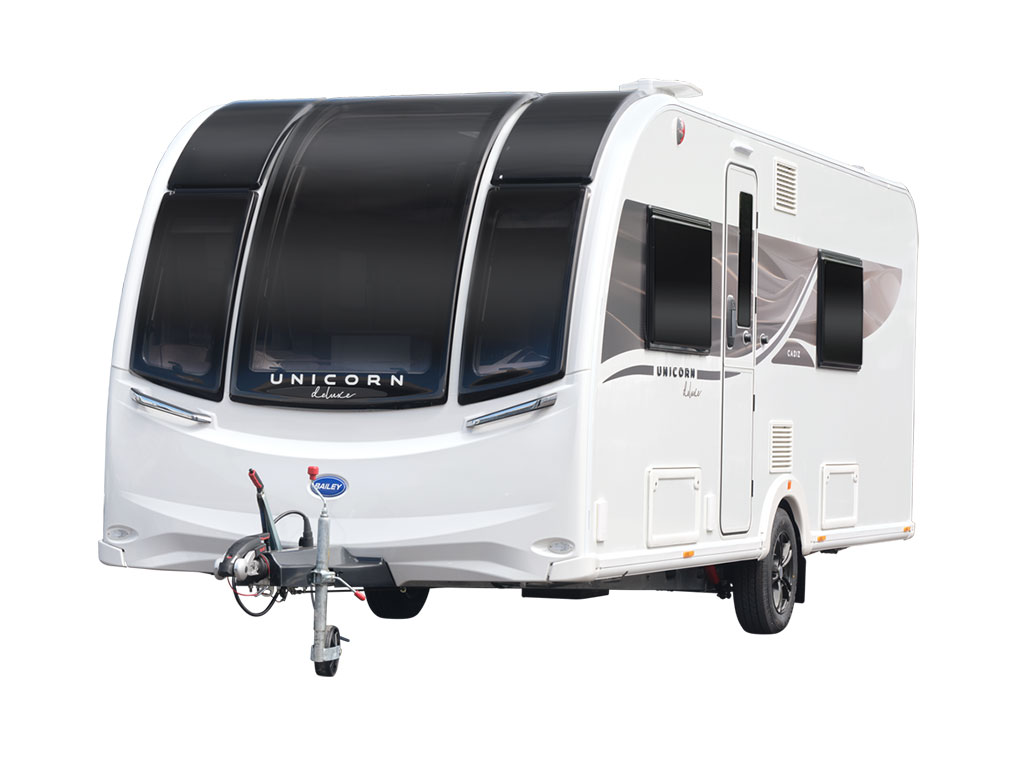 Bailey Unicorn Deluxe Cadiz