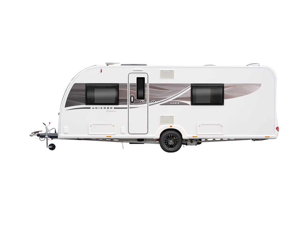 Bailey Unicorn Deluxe Cadiz