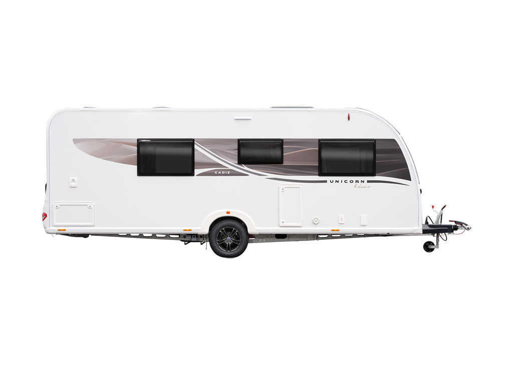 Bailey Unicorn Deluxe Cadiz