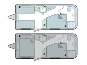 Discovery d4-4 layout