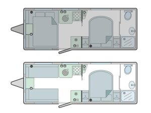 Bailey Phoenix + 644 layout