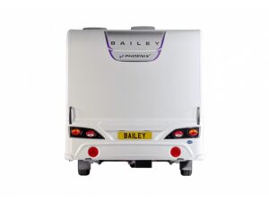 Bailey Phoenix + 644 rear