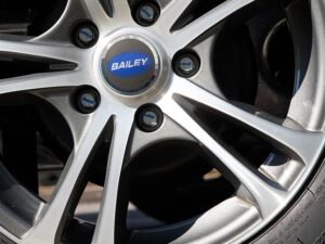 Bailey Alicanto Grande Estoril wheels