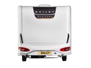 Bailey Unicorn V Vigo rear