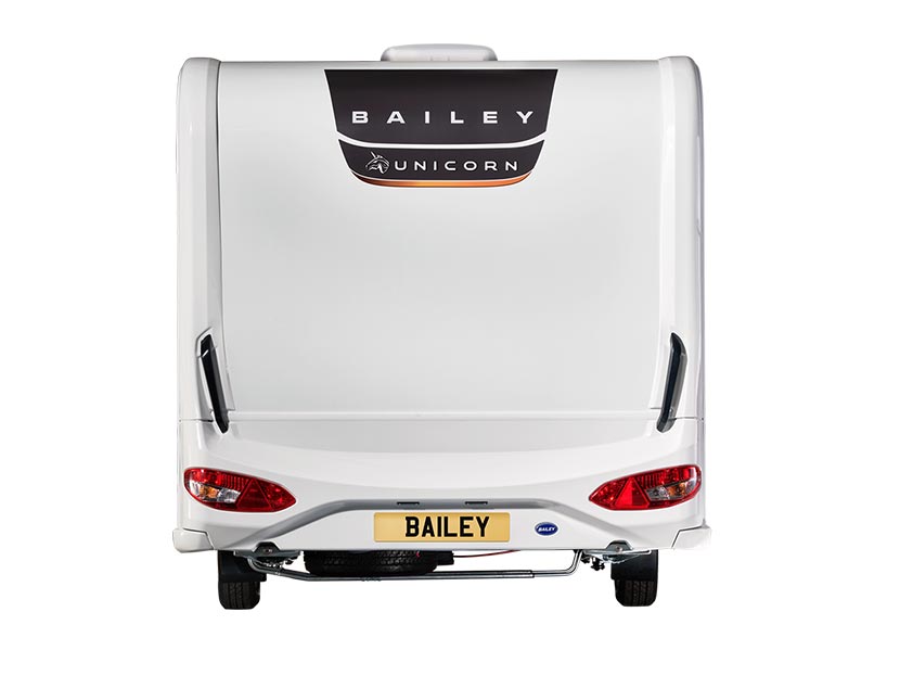 Bailey Unicorn V Cabrera