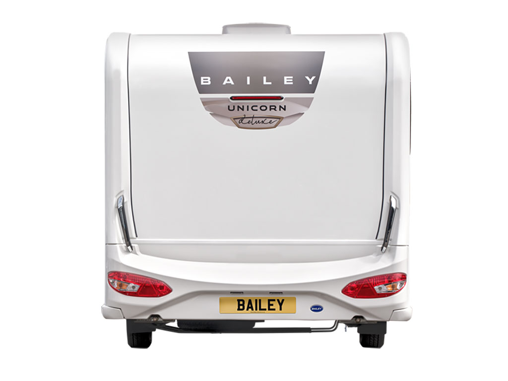 Bailey Unicorn Deluxe Cabrera