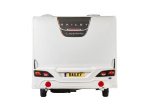 Bailey Alicanto Grande Porto rear