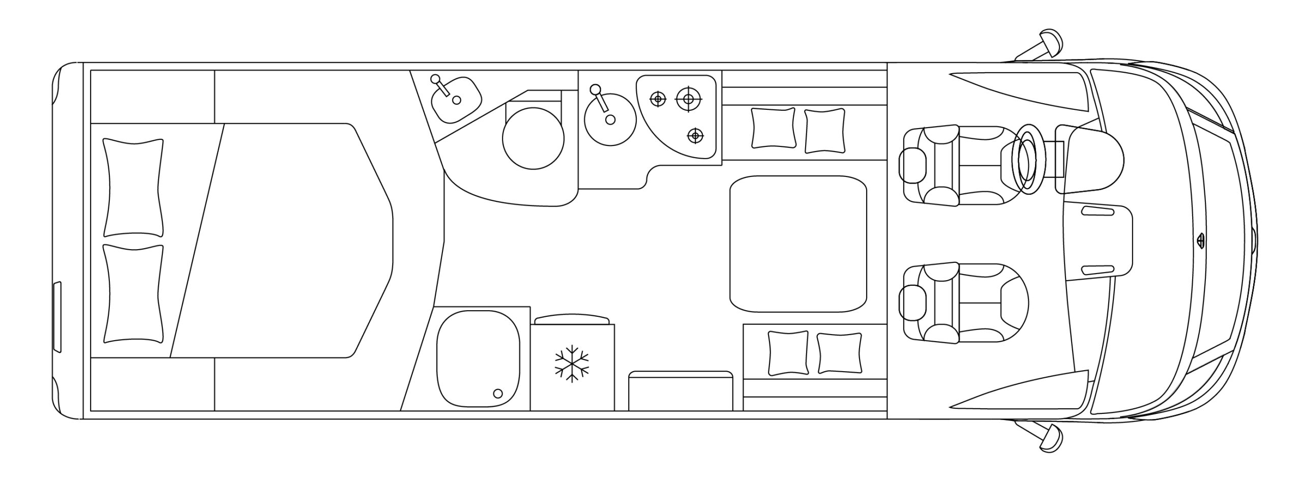 Laika Ecovip H4112DS