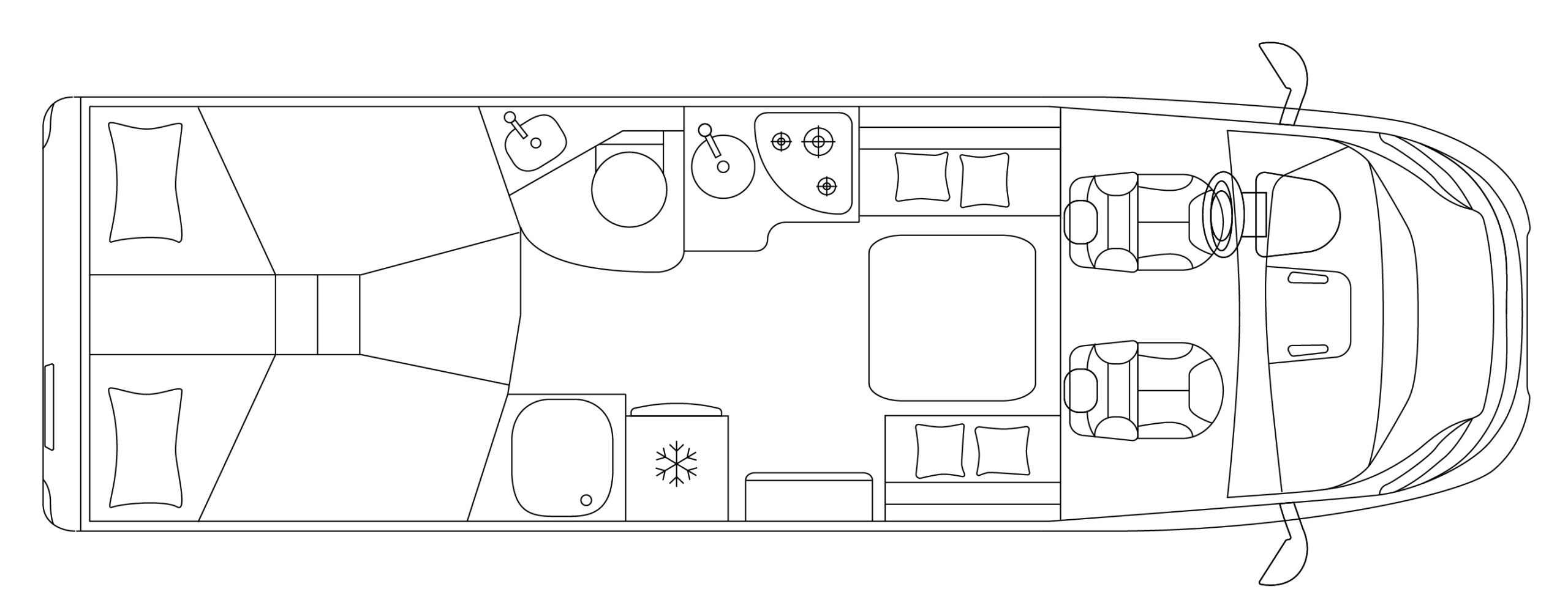 Laika Ecovip L4009DS