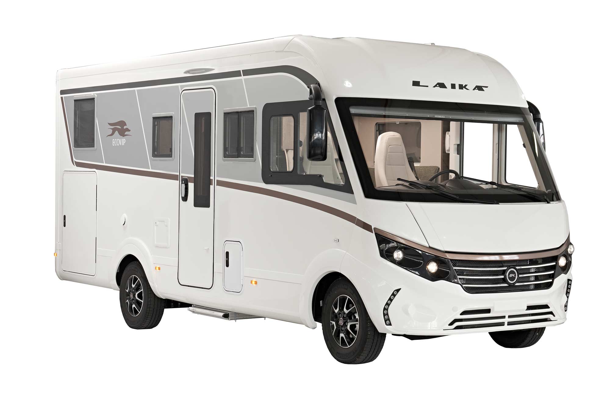 Laika Ecovip H3119 A-Class