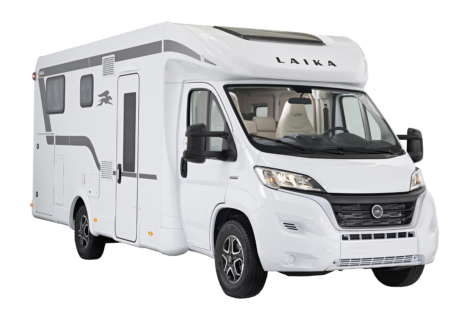 Laika Ecovip L4012DS