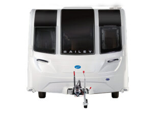 Bailey Pegasus Grande SE Ancona caravan NZ