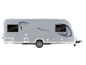 Bailey Pegasus Grande SEO Ancona caravan NZ