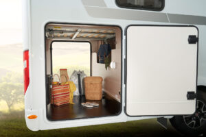 Laika Kosmo L412 motorhome NZ