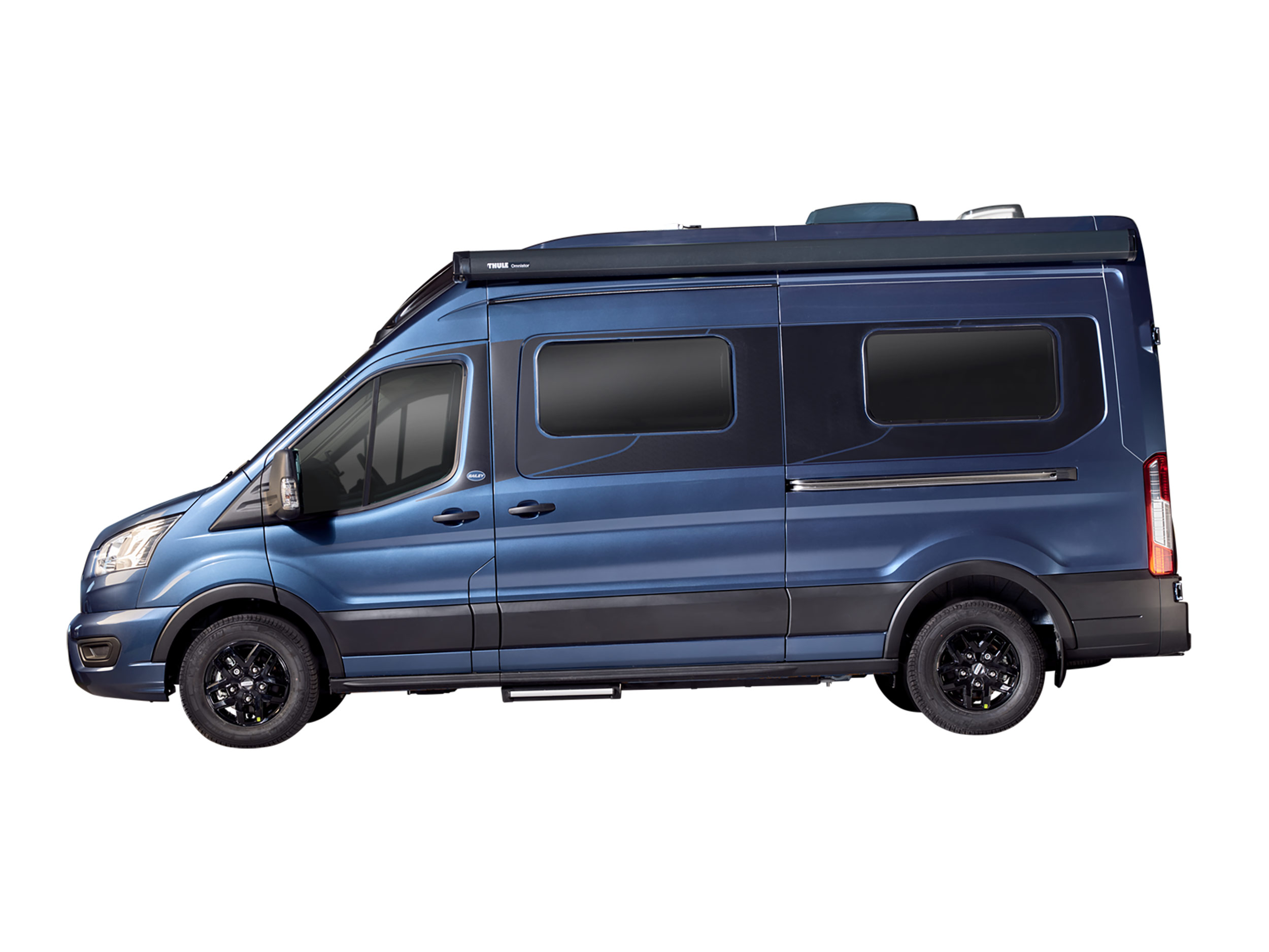 Bailey Endeavour B62