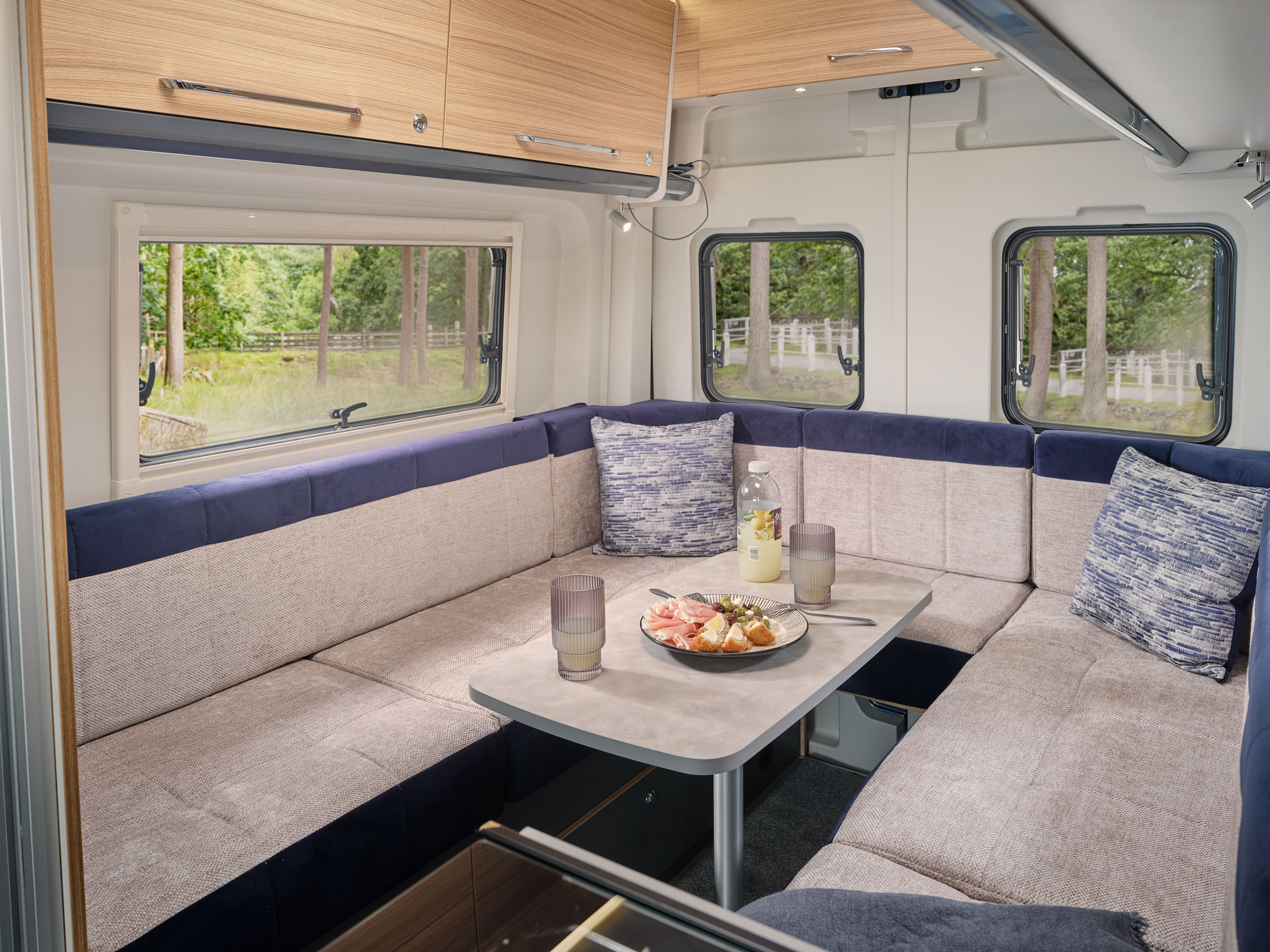 Bailey Endeavour B62