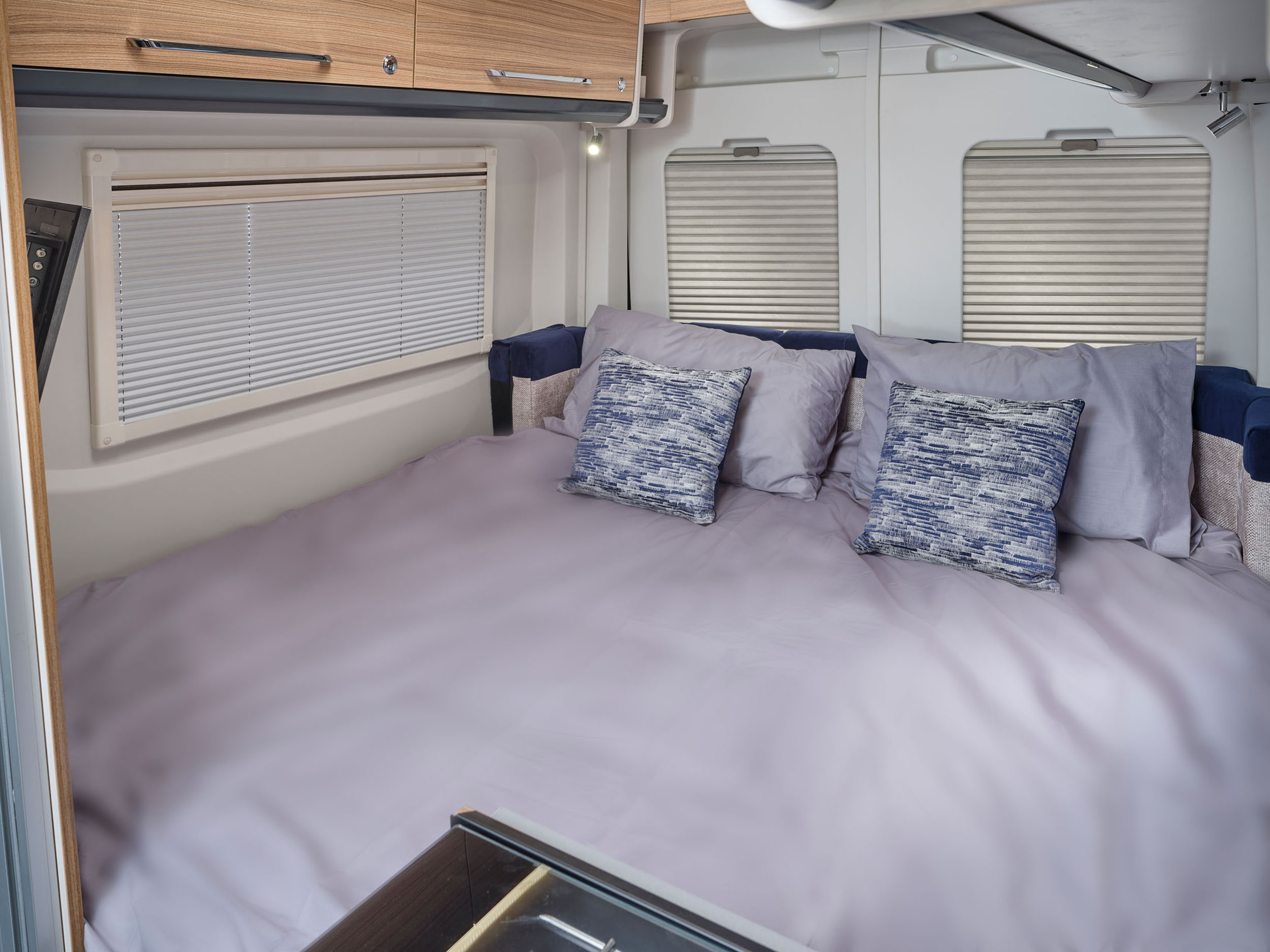Bailey Endeavour B62