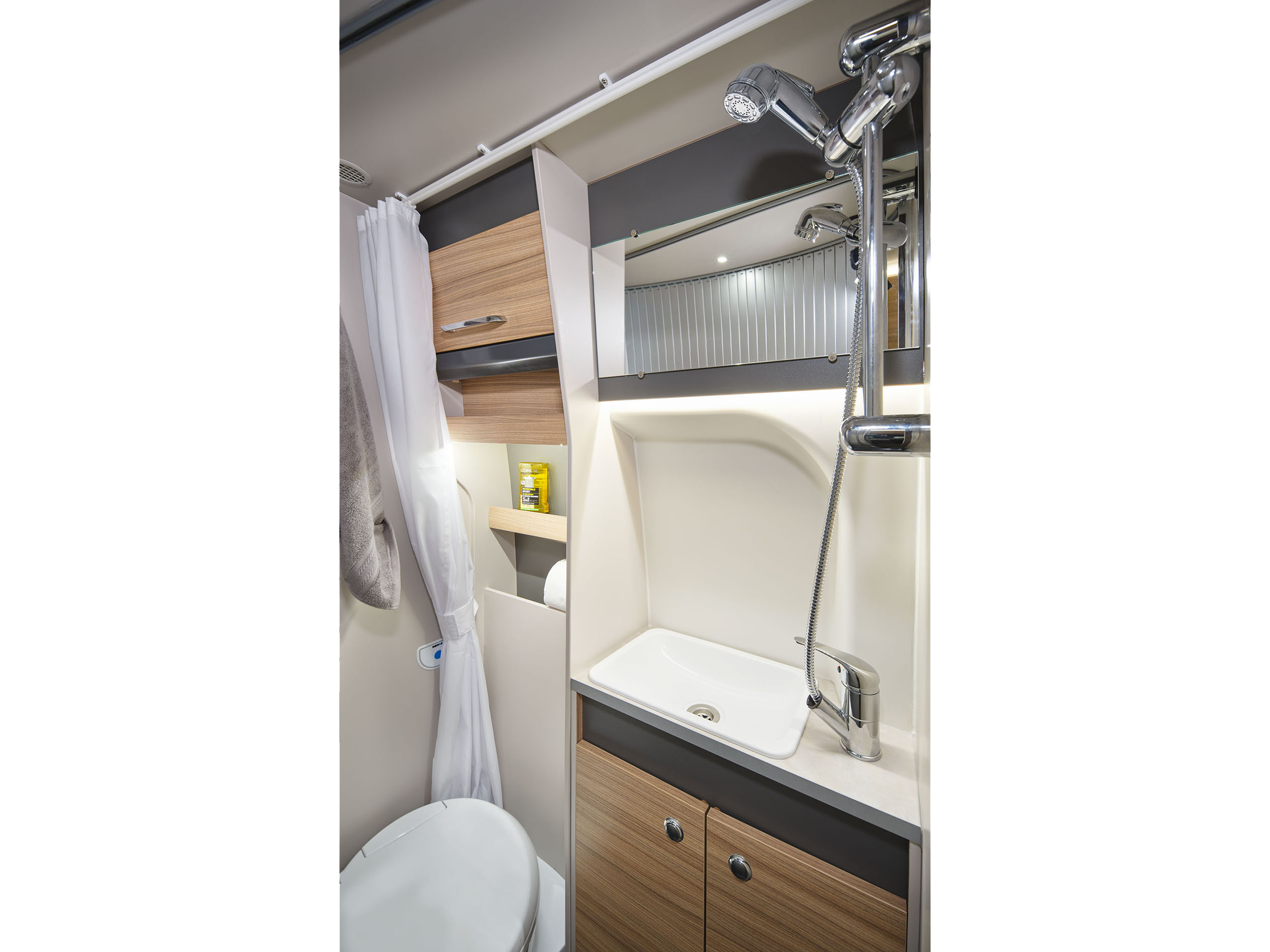 Bailey Endeavour B62