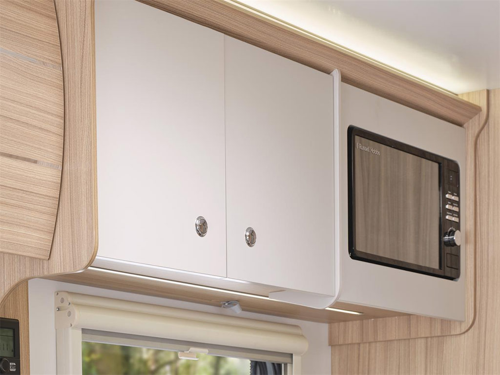 Bailey Phoenix GT75 640