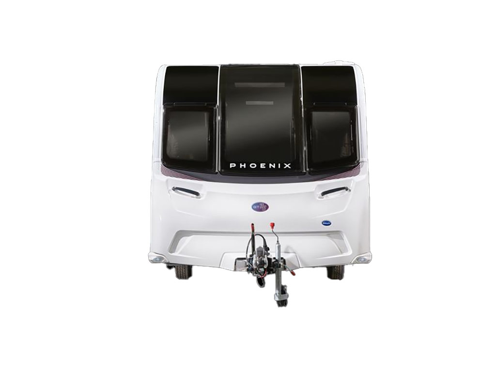 Bailey Phoenix GT75 640