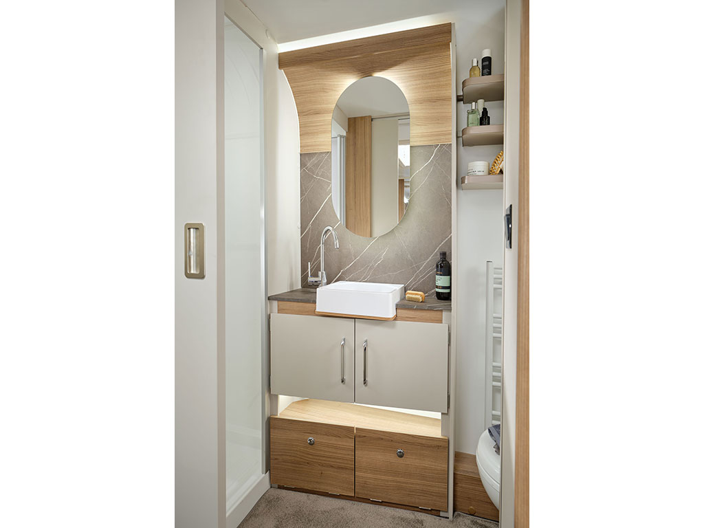 Bailey Alicanto Deluxe Alvor