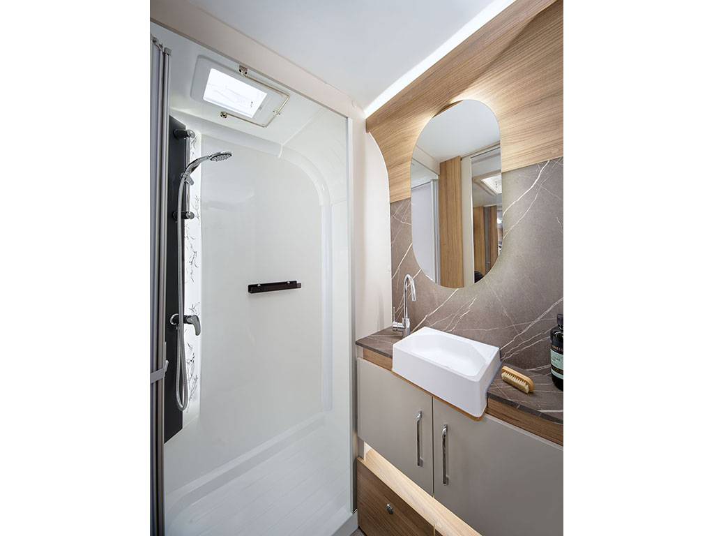 Bailey Alicanto Deluxe Alvor