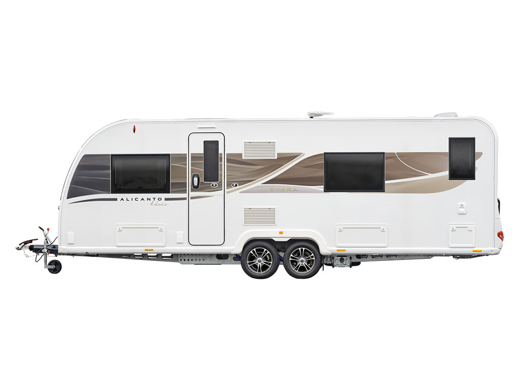 Bailey Alicanto Deluxe Alvor