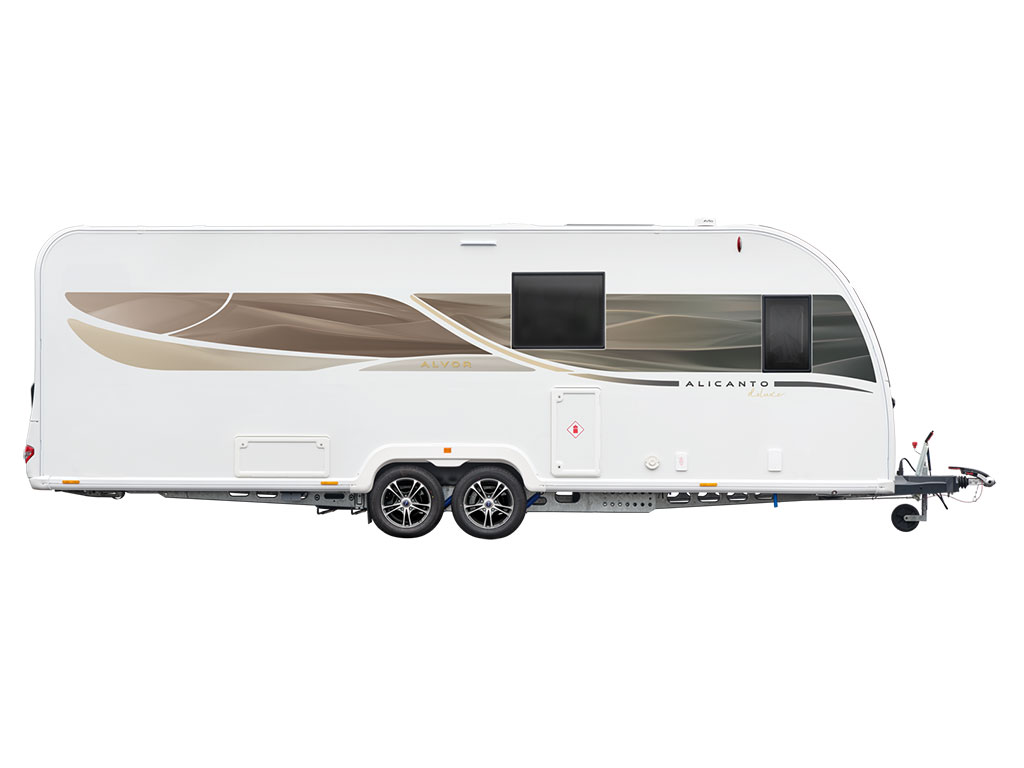 Bailey Alicanto Deluxe Alvor