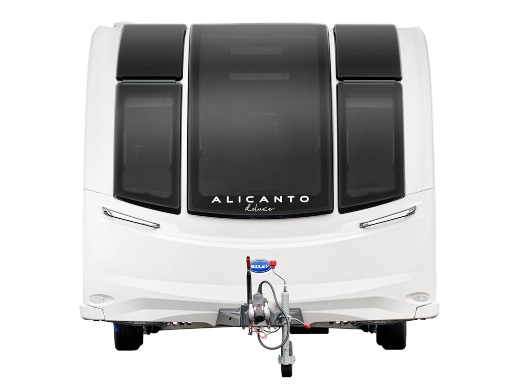 Bailey Alicanto Deluxe Alvor