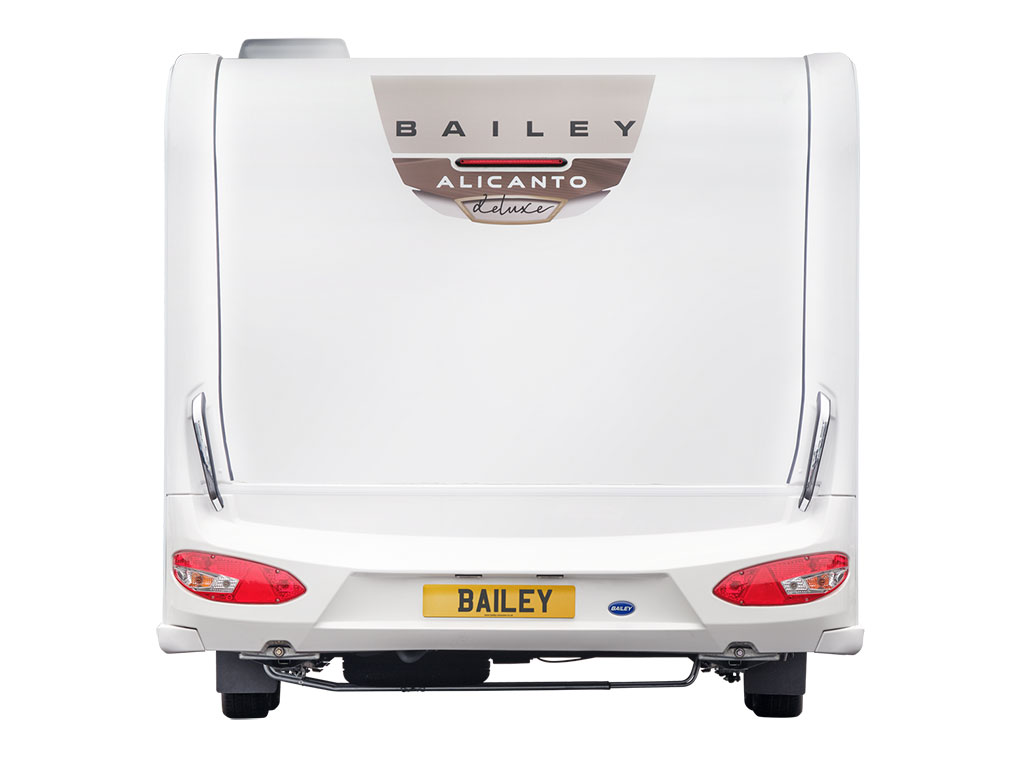 Bailey Alicanto Deluxe Alvor