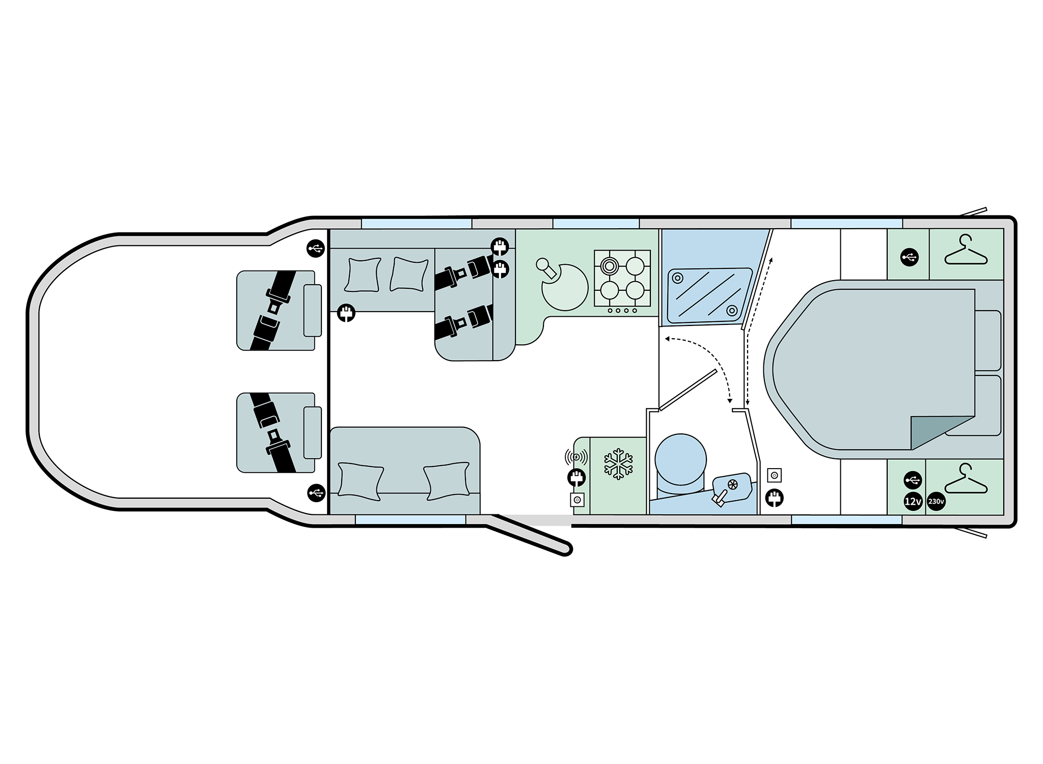 Bailey Autograph IV 79-4i