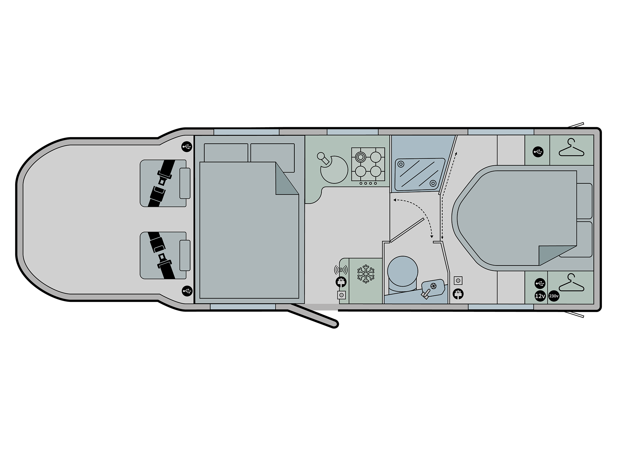 Bailey Autograph IV 79-4i