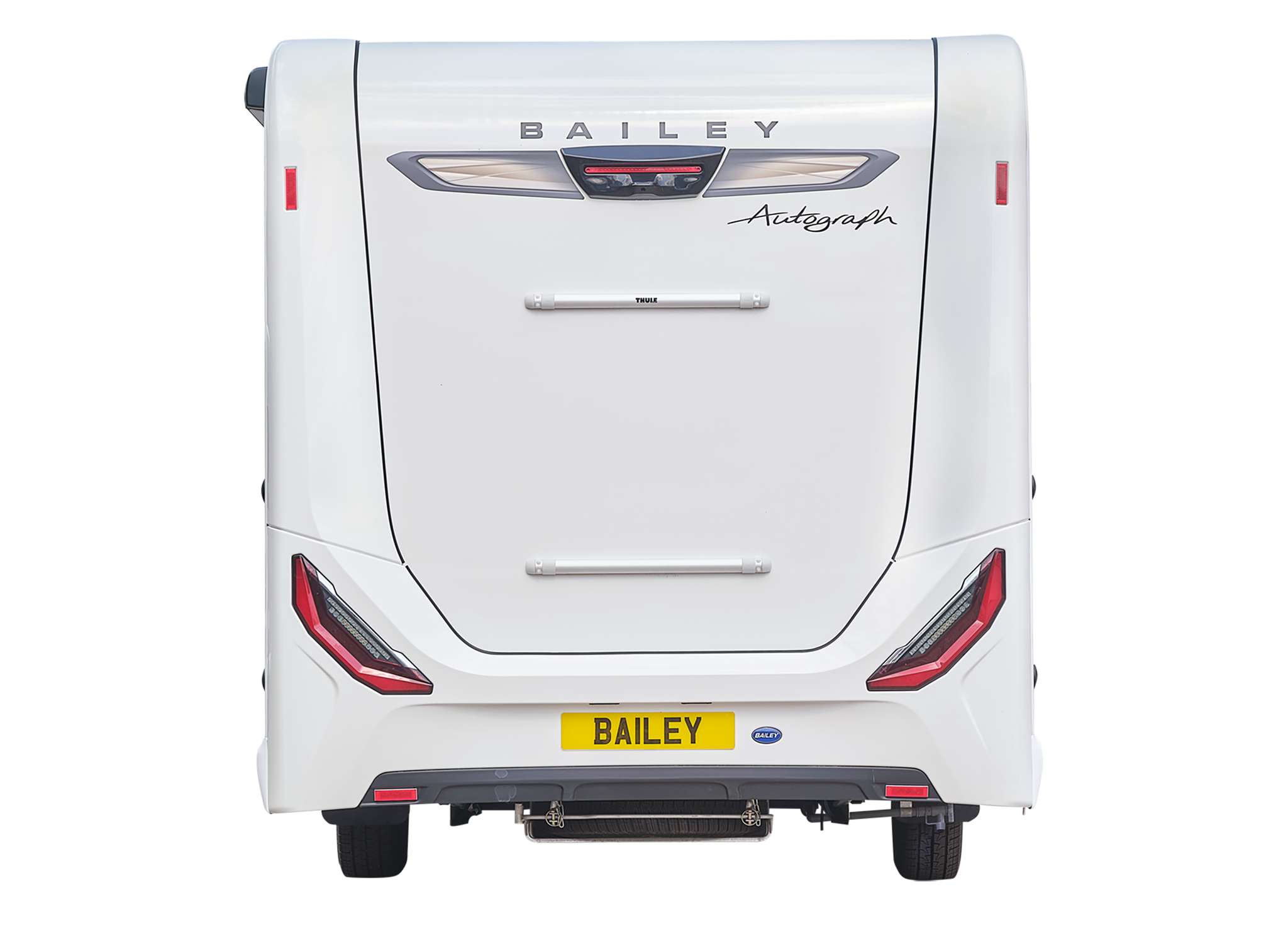 Bailey Autograph IV 79-4i