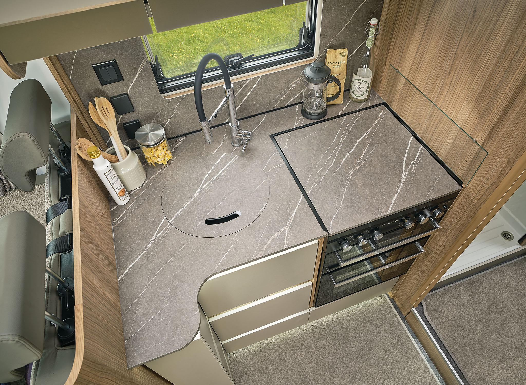 Bailey Autograph IV 79-4i