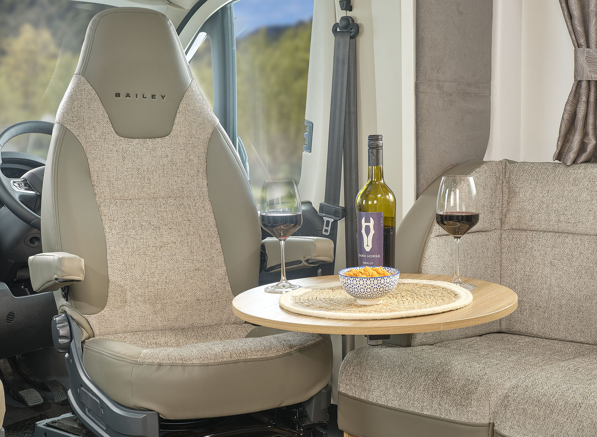 Bailey Autograph IV 79-4i