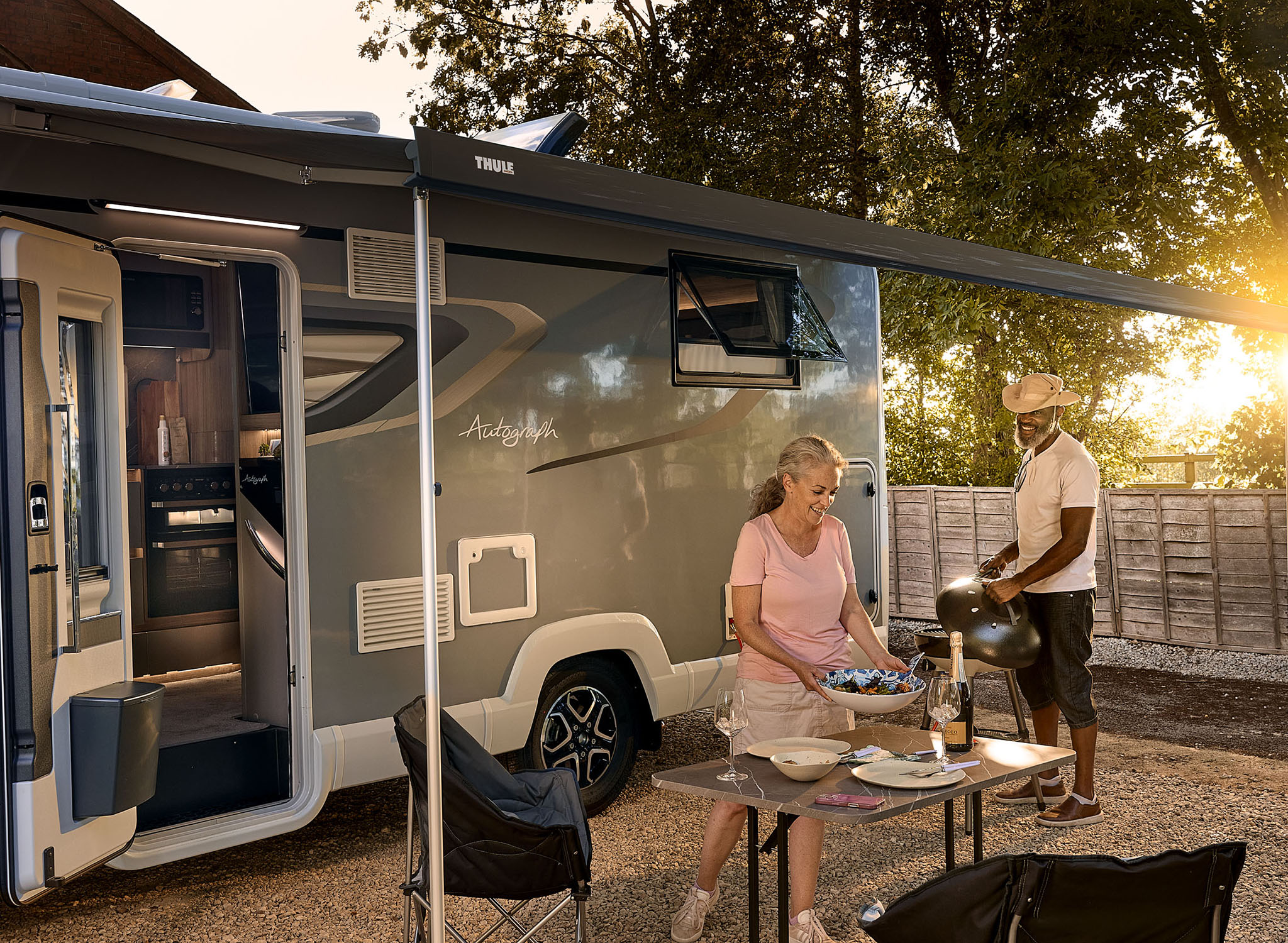 Bailey Autograph IV 79-4i