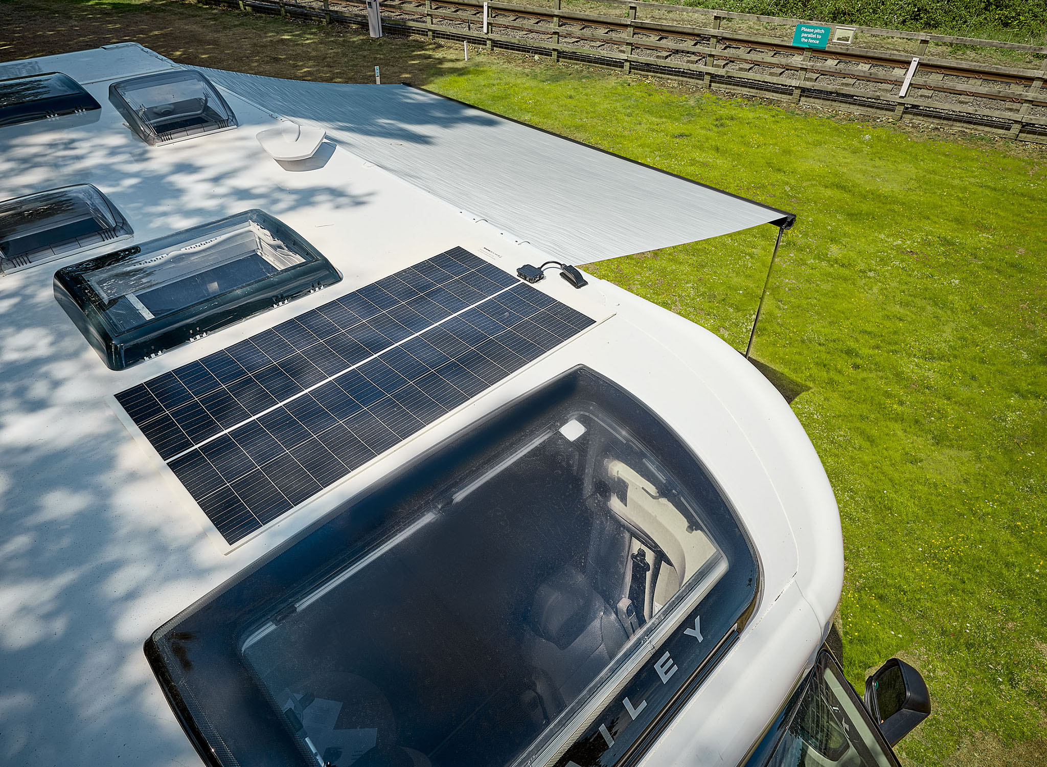 Bailey Autograph IV 79-4i